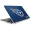 NFL Tennessee Titans Distressed HP Pavilion Skin